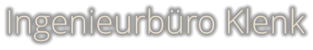 Ingenieurb�ro Klenk